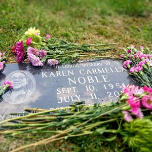 Team Page: Karen Crew's Nobility 